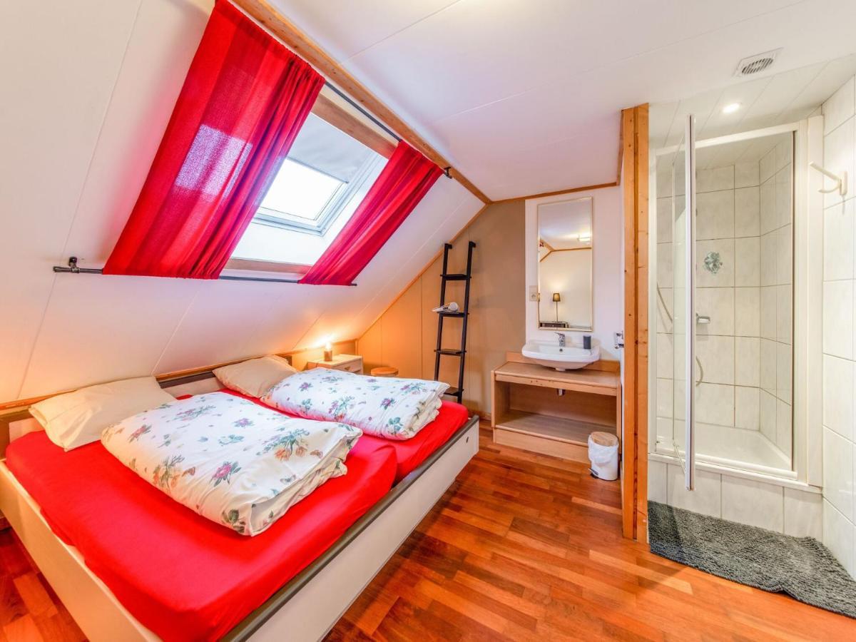 Luxurious House With Sauna In A Farm In Bastenaken Buitenkant foto
