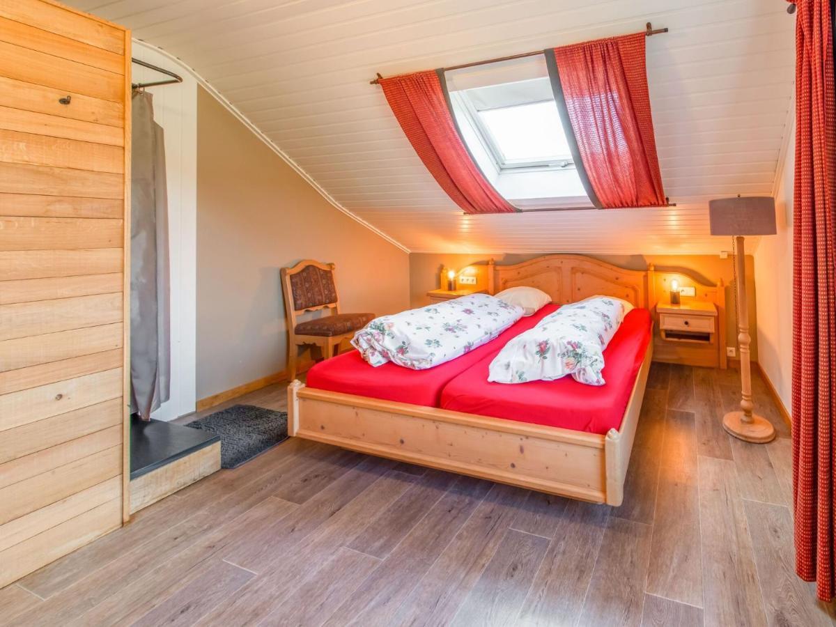 Luxurious House With Sauna In A Farm In Bastenaken Buitenkant foto