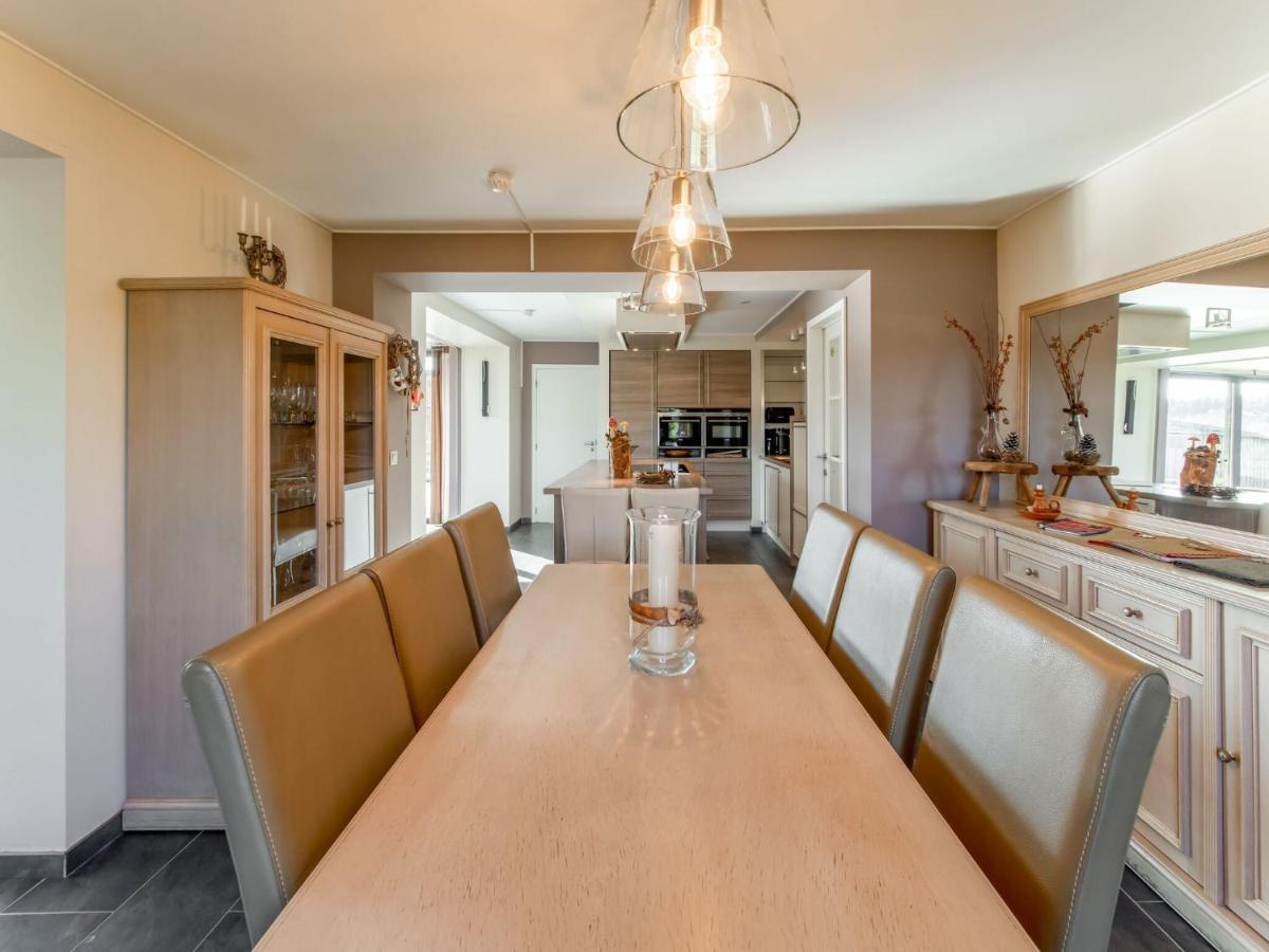 Luxurious House With Sauna In A Farm In Bastenaken Buitenkant foto