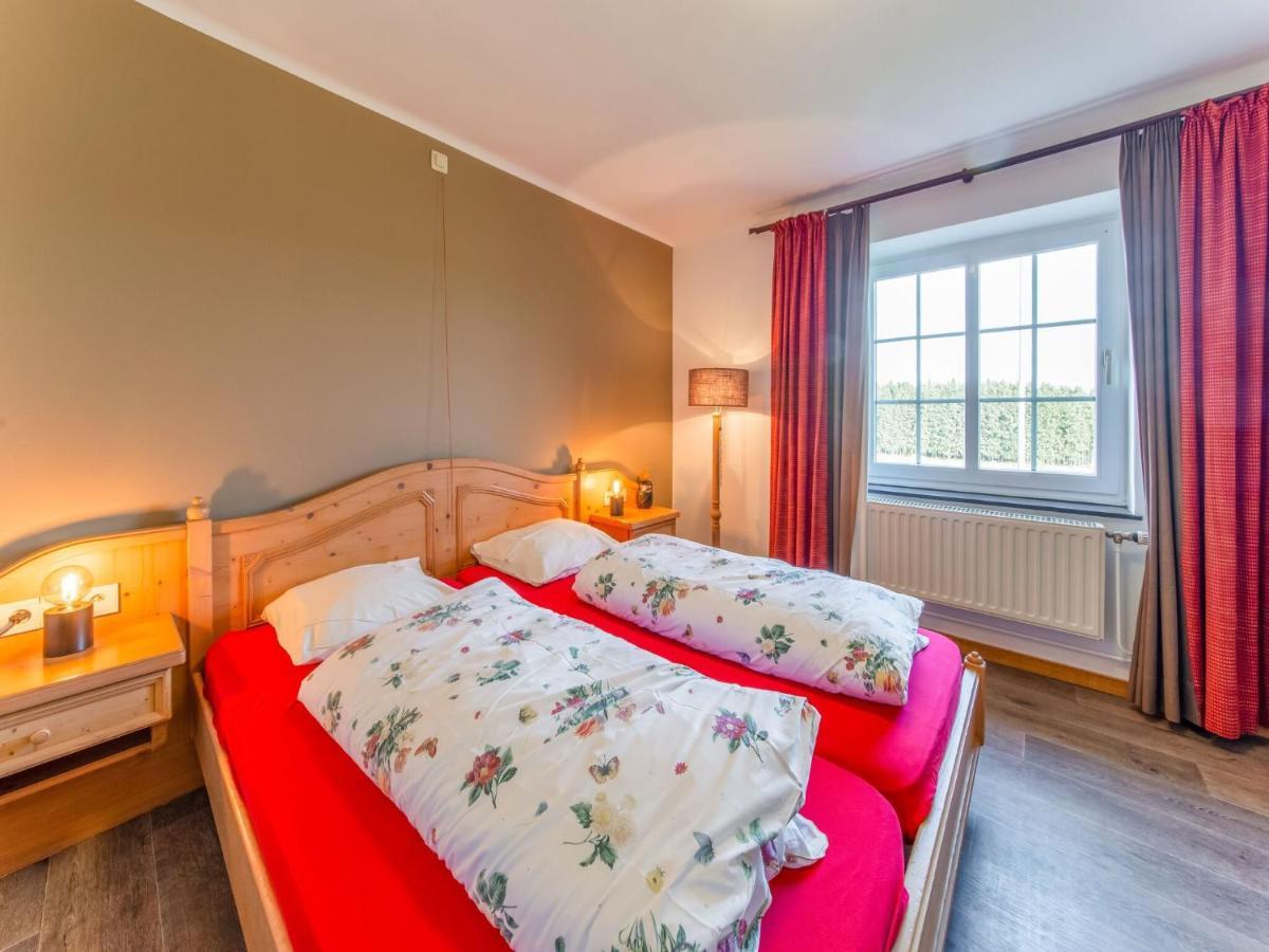 Luxurious House With Sauna In A Farm In Bastenaken Buitenkant foto