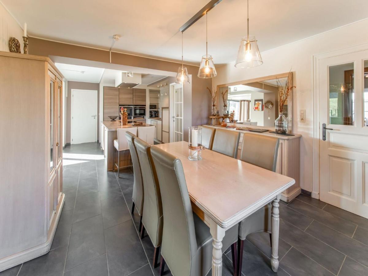 Luxurious House With Sauna In A Farm In Bastenaken Buitenkant foto