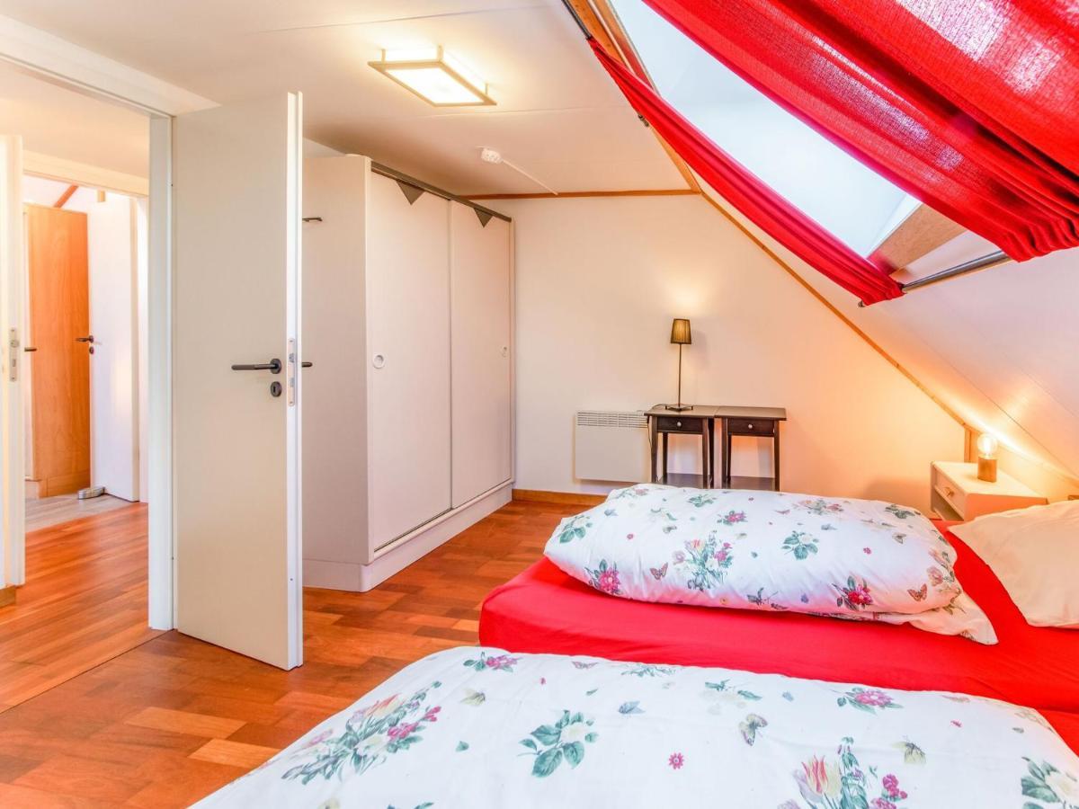 Luxurious House With Sauna In A Farm In Bastenaken Buitenkant foto
