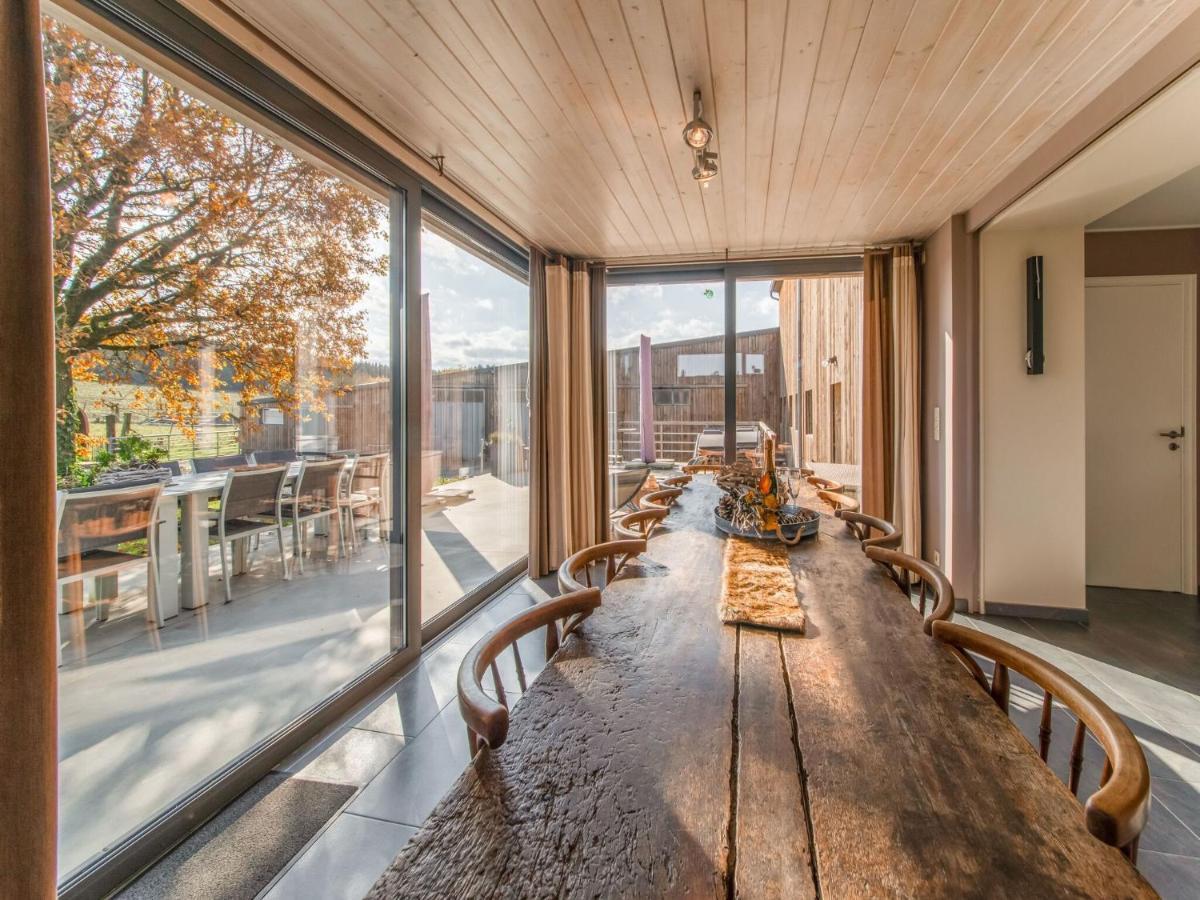 Luxurious House With Sauna In A Farm In Bastenaken Buitenkant foto