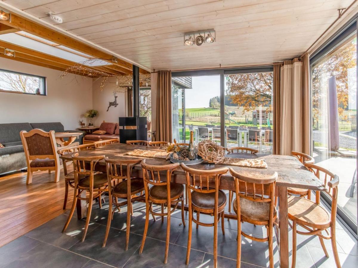 Luxurious House With Sauna In A Farm In Bastenaken Buitenkant foto