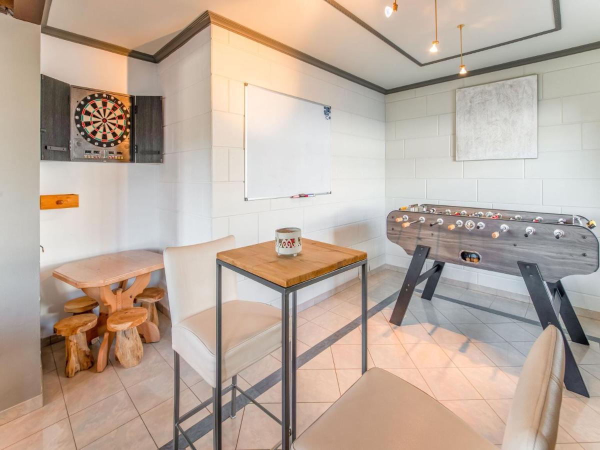 Luxurious House With Sauna In A Farm In Bastenaken Buitenkant foto